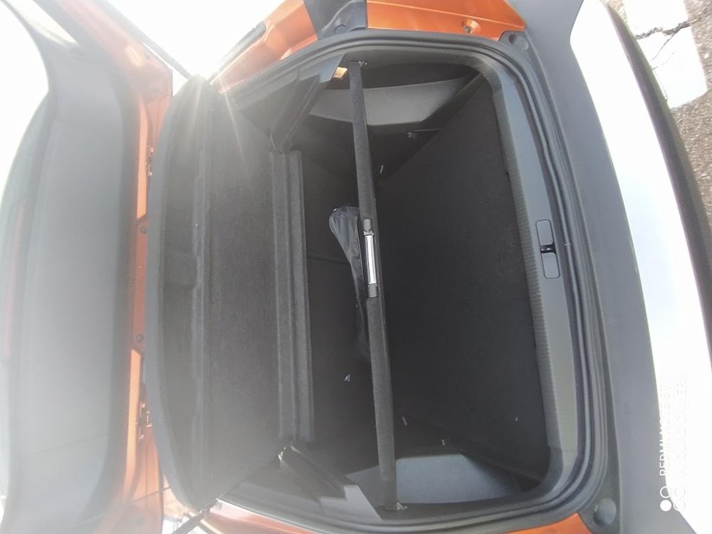 Foto Peugeot 2008 13