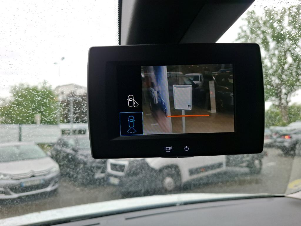 Citroen BERLINGO VAN M 650 BLUEHDI 100 S&S BVM5 DRIVER 2021