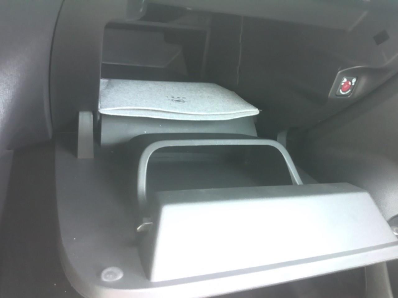 Foto Opel Corsa 7