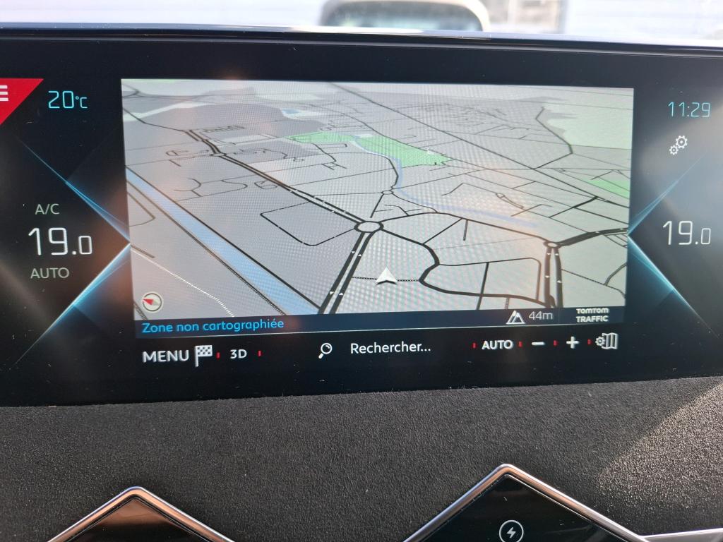 DS DS3 Crossback E-Tense Performance Line+ 2022