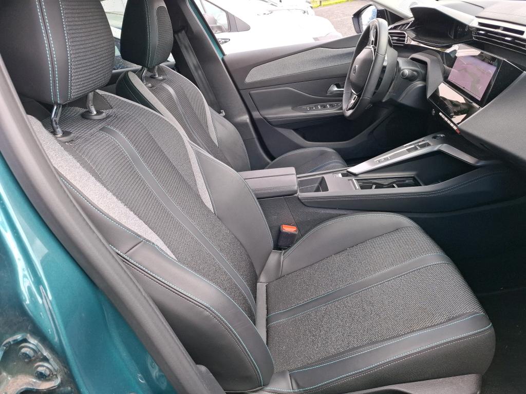 Peugeot 308 SW BlueHDi 130ch S&S EAT8 Allure 2023