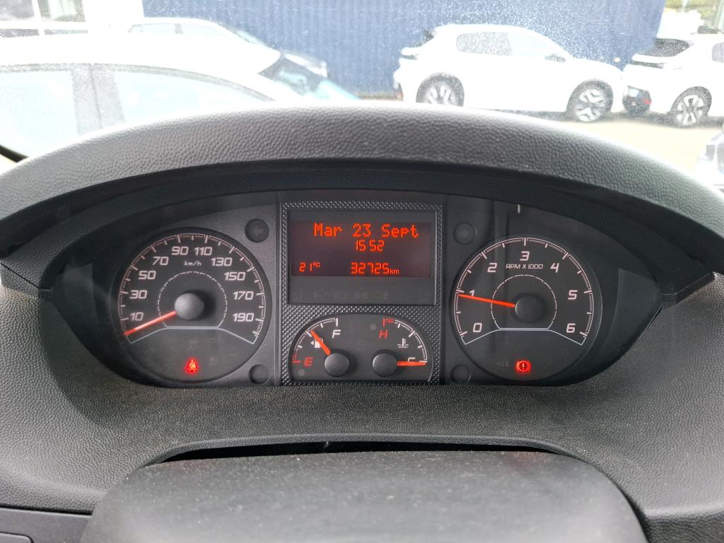 Peugeot BOXER TOLE 335 L2H2 BLUEHDI 120 S&S PREMIUM 2021