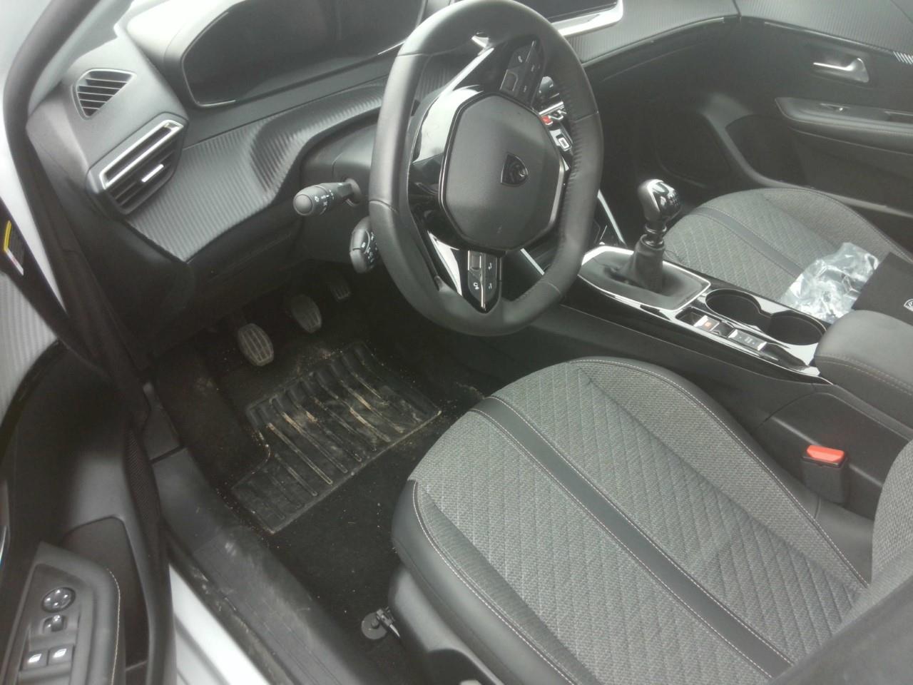 Foto Peugeot 308 3