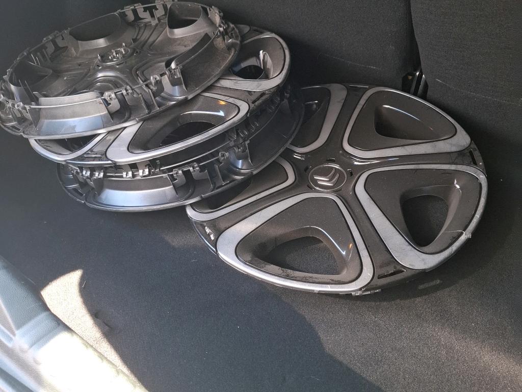 Citroen C3 PureTech 83 S&S BVM5 Feel Pack 2021