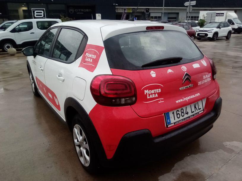 Foto Citroën C3 Aircross 2