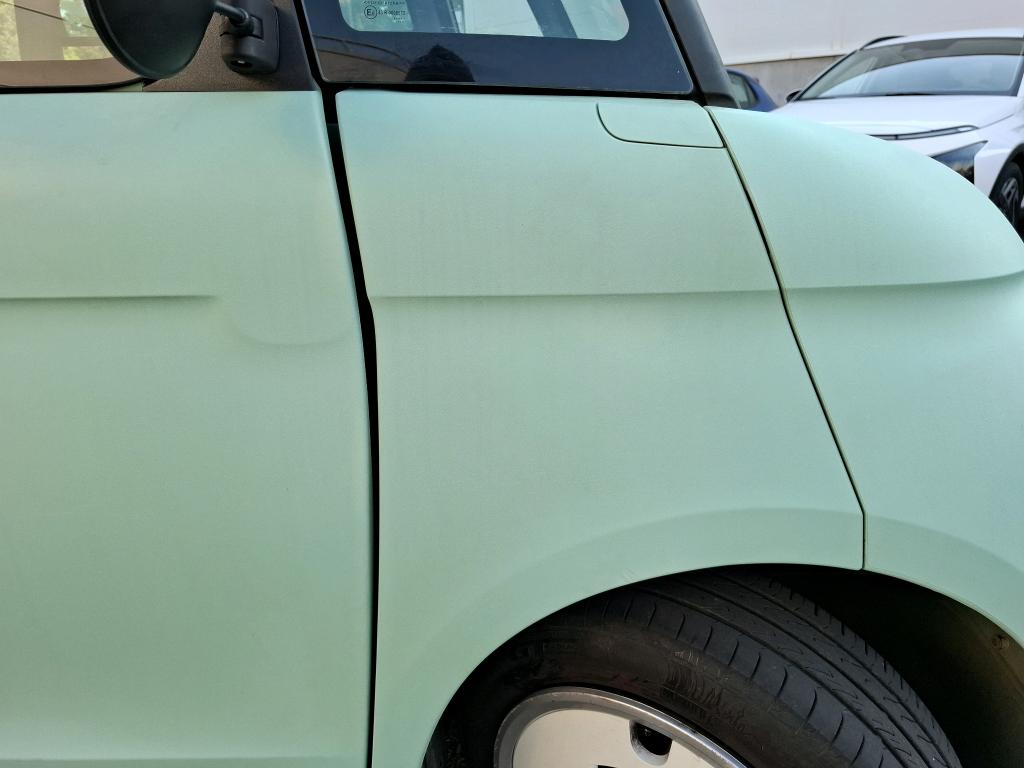 FIAT TOPOLINO