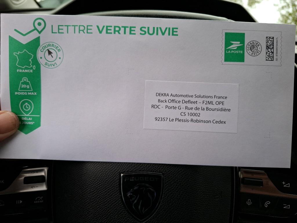 Peugeot 308 SW BlueHDi 130ch S&S BVM6 Allure 2022