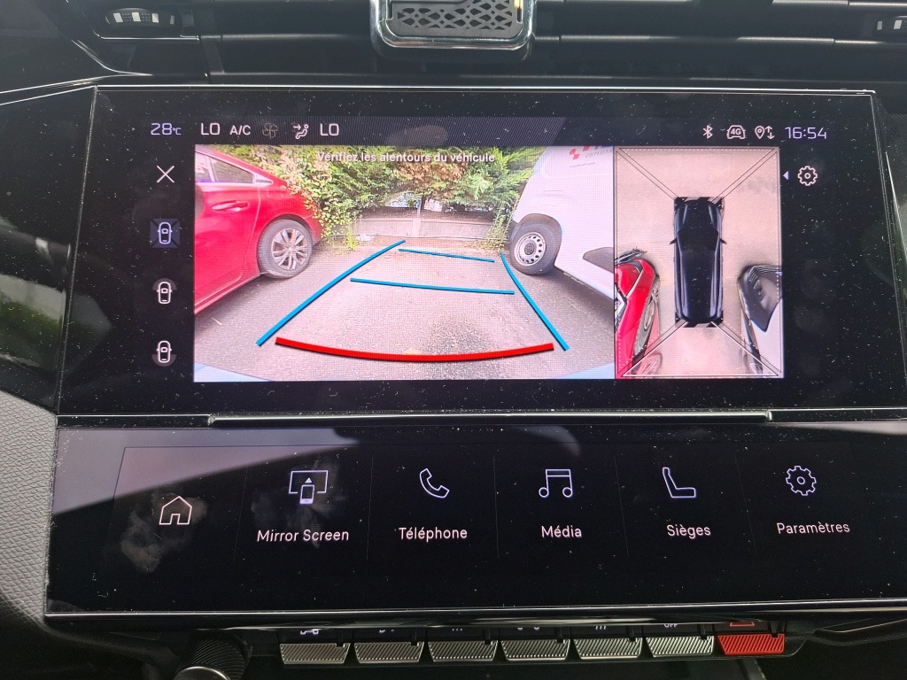 Peugeot 308 SW PHEV 180 e-EAT8 GT 2023