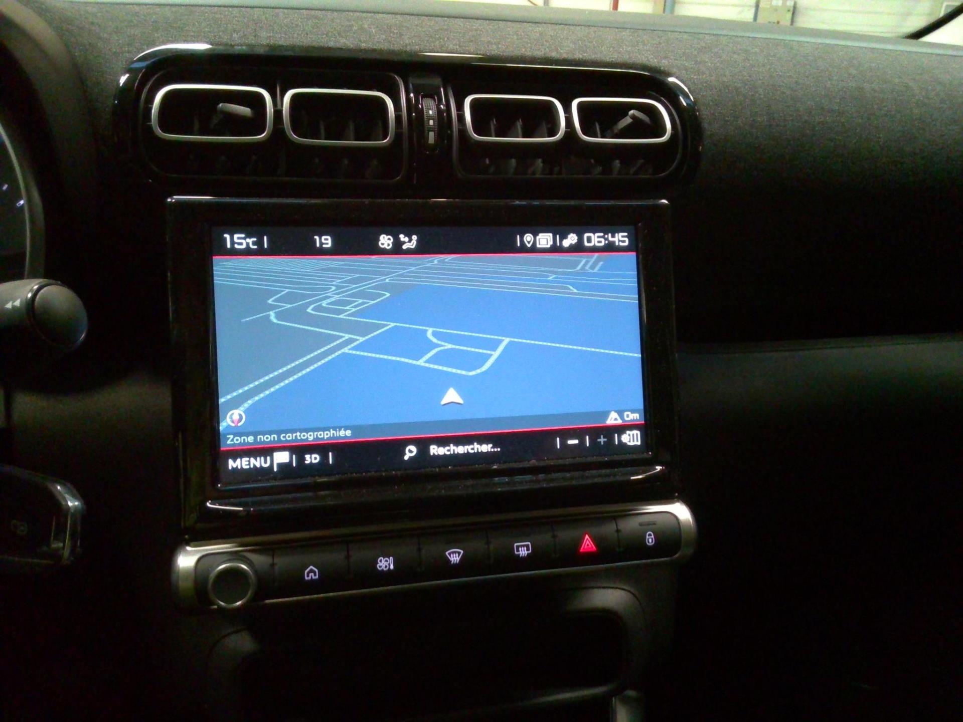 Citroen C3 Aircross BlueHDi 110 S&S BVM6 Plus 2023