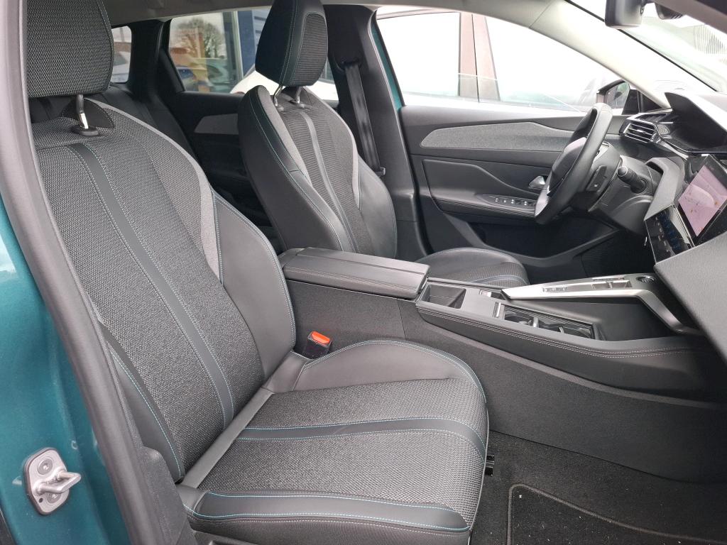 Peugeot 308 SW PHEV 180 e-EAT8 Allure Pack 2023