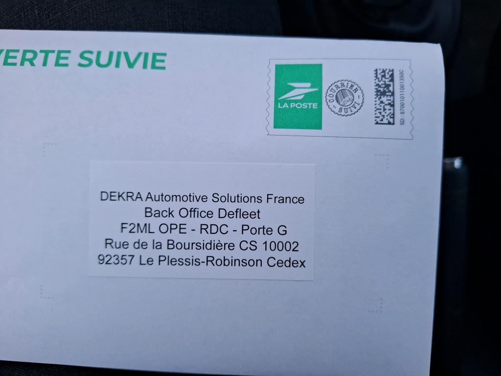 Citroen C3 III