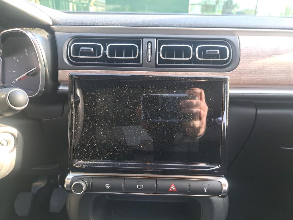 Citroen C3 PureTech 110 S&S BVM6 Shine 2023