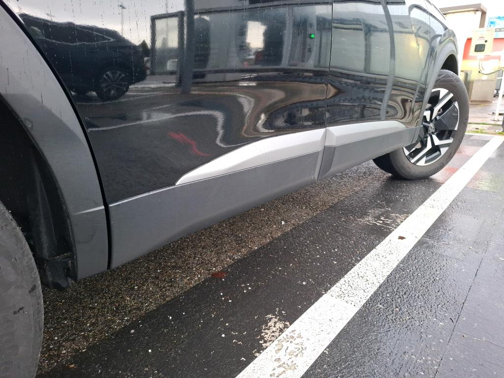 Peugeot 2008 PureTech 130 S&S EAT8 GT 2024