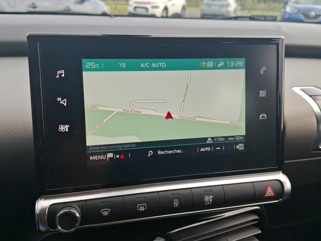 Citroen C4 Cactus BlueHDi 100 S&S BVM6 Feel 2019