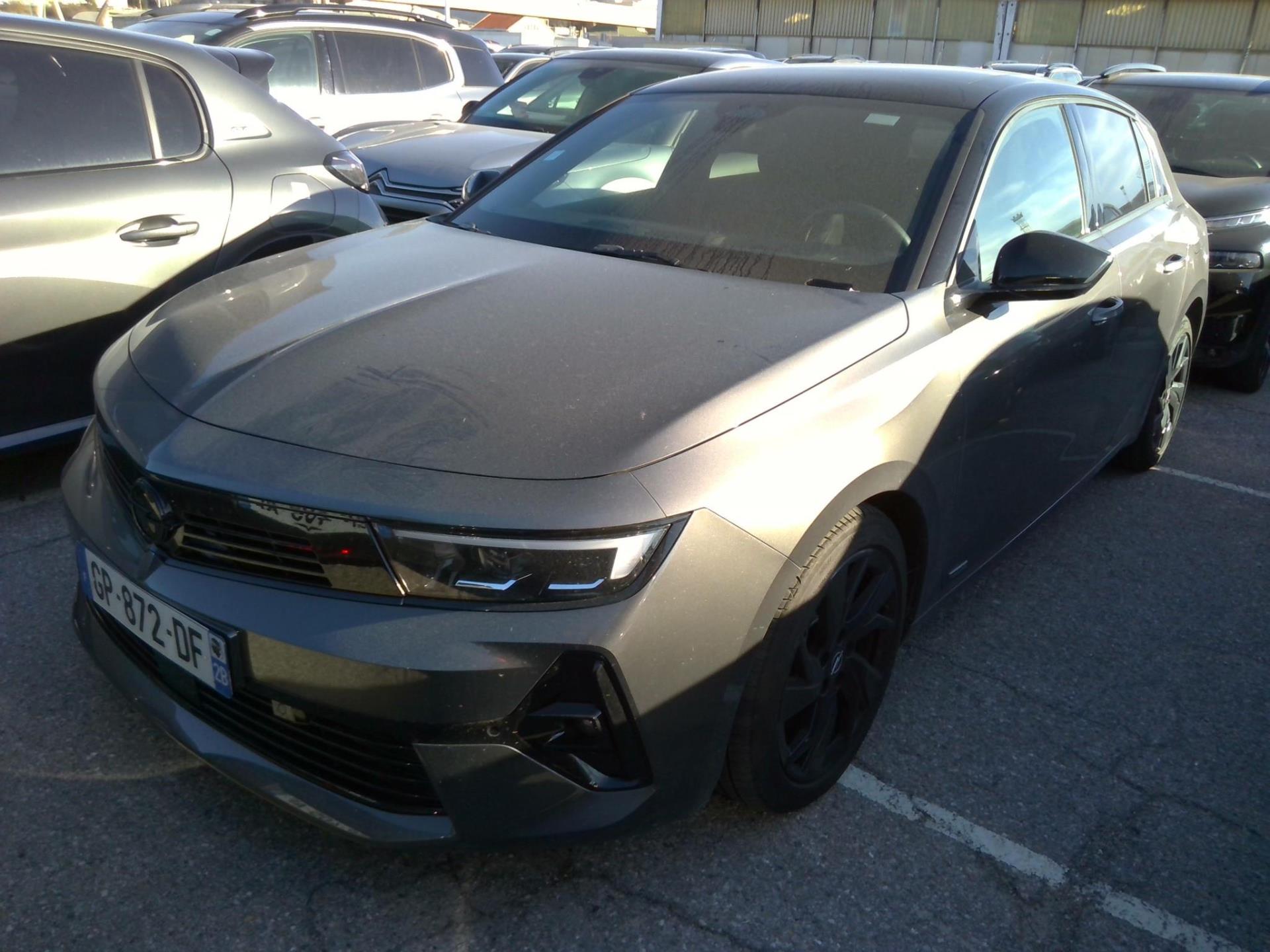 ASTRA L