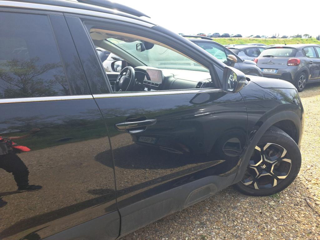 Citroen C5 Aircross PureTech 130 S&S EAT8 Shine 2023