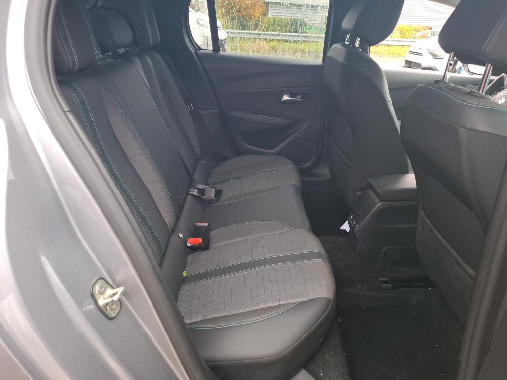 Peugeot 208 Electrique 50 kWh 136ch Allure Pack 2023