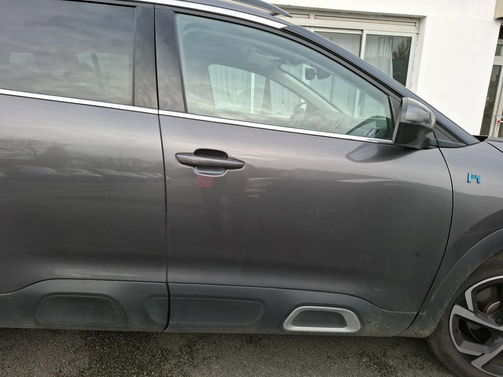Citroen C5 Aircross Hybride Rechargeable 225 e-EAT8 Shine 2022
