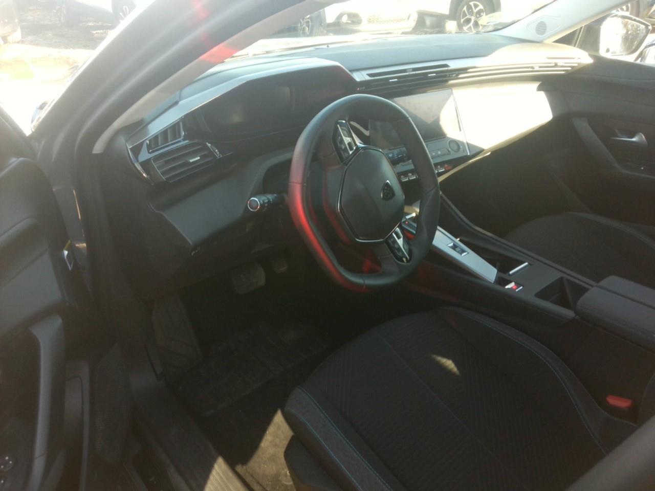 Foto Peugeot 308 5