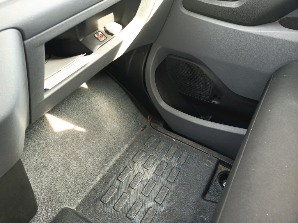 Peugeot Traveller Business 2.0 BlueHDi 180 S&S S 