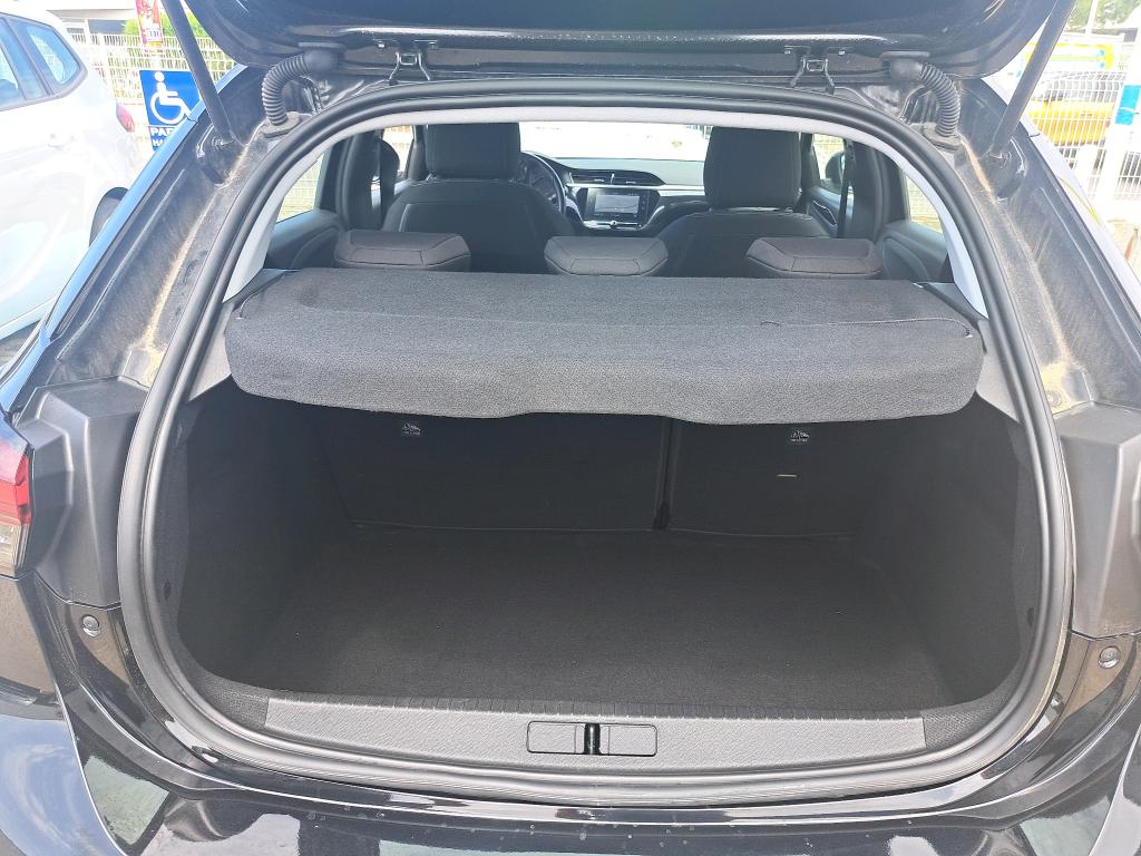 CORSA F