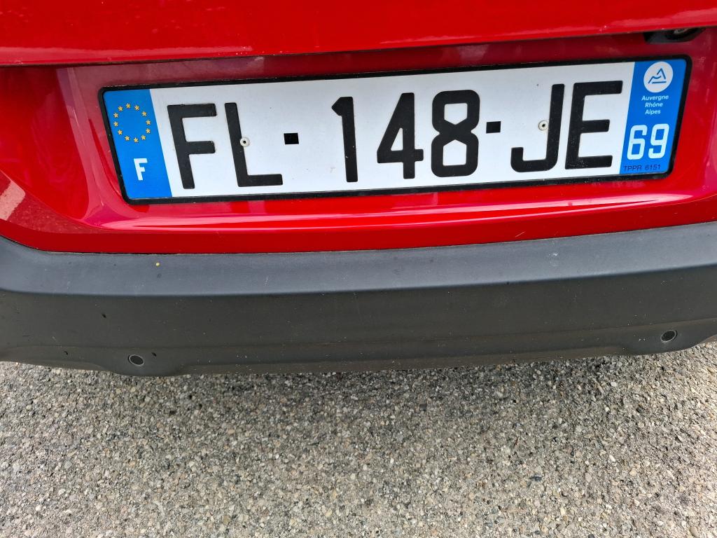 Citroen C4 Cactus BlueHDi 100 S&S BVM6 Shine 2019