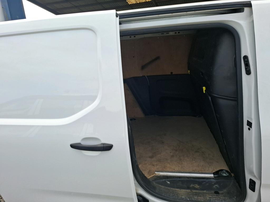 Citroen BERLINGO VAN M 650 BLUEHDI 100 S&S BVM5 DRIVER 2020