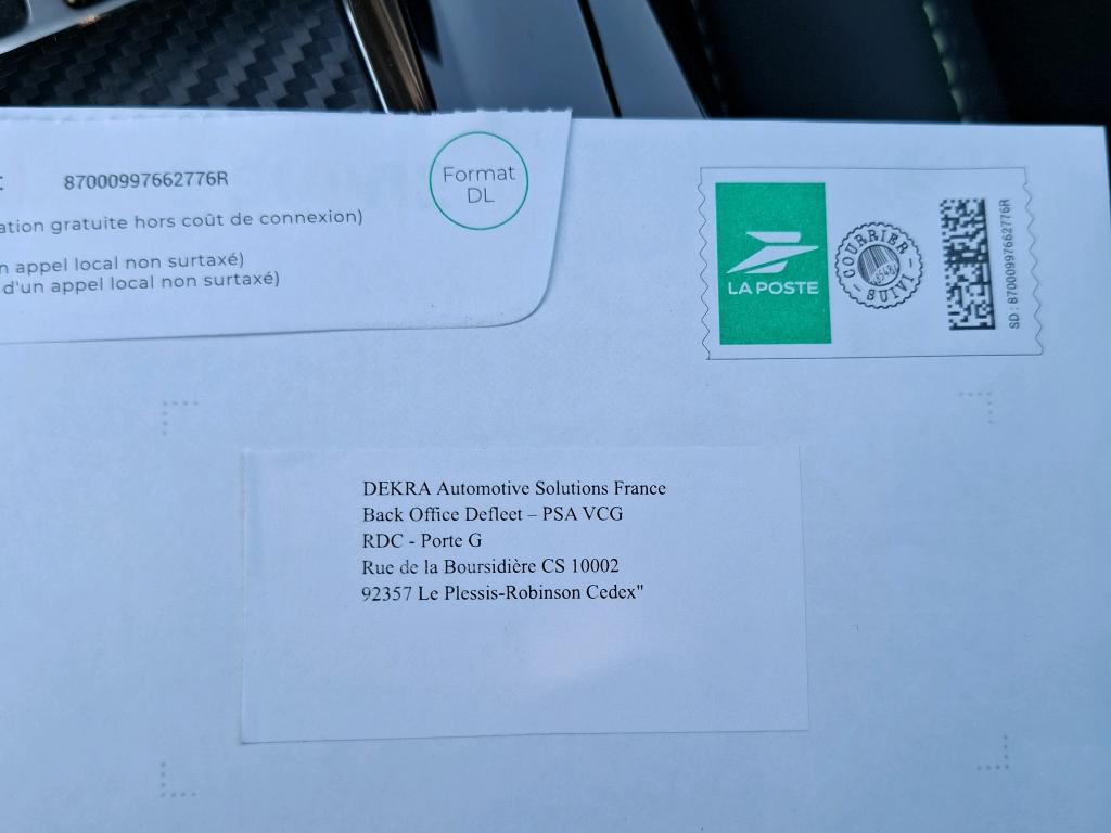 Peugeot 208 Electrique 50 kWh 136ch GT Pack 2022