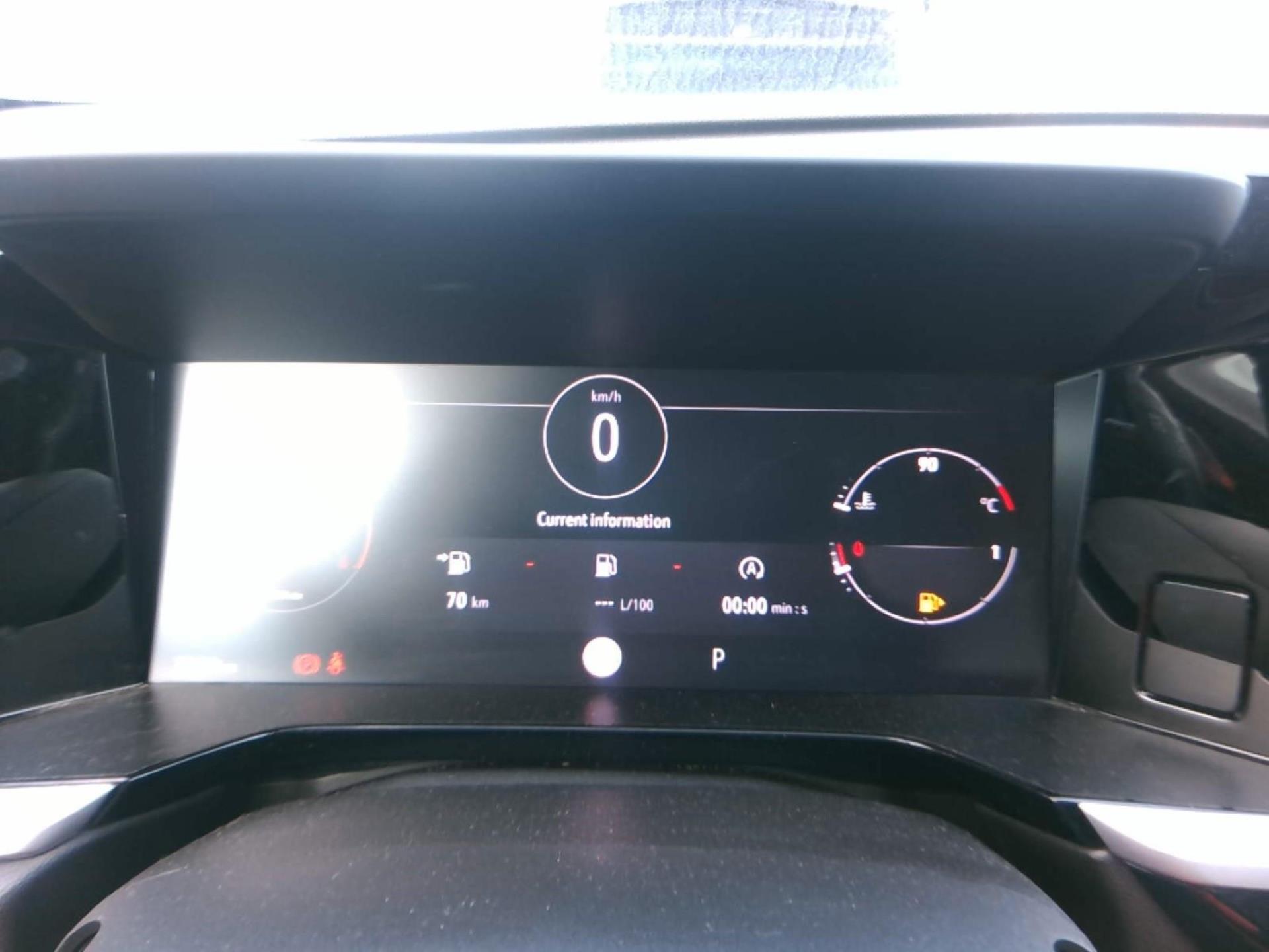 Opel Grandland 1.5 Diesel 130 ch BVA8 Elegance Business 2023
