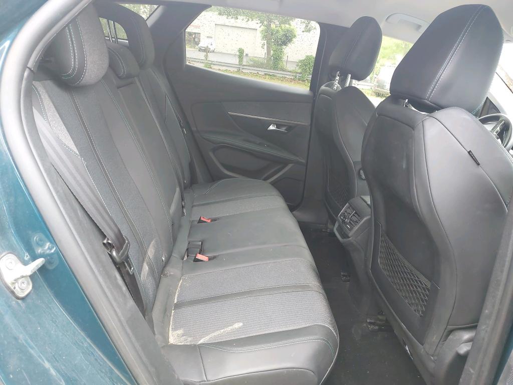 Peugeot 3008 Puretech 130ch S&S BVM6 Allure Pack 2022