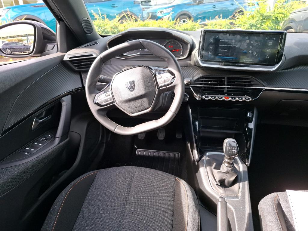 Peugeot 2008 100 S&S BVM6 Style 2025