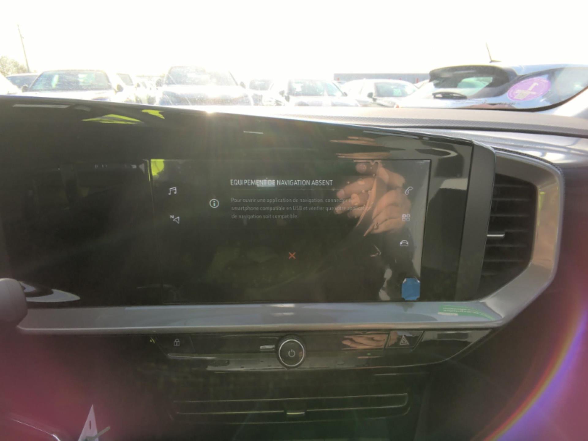 Opel Mokka 1.2 Turbo 100 ch BVM6  2024