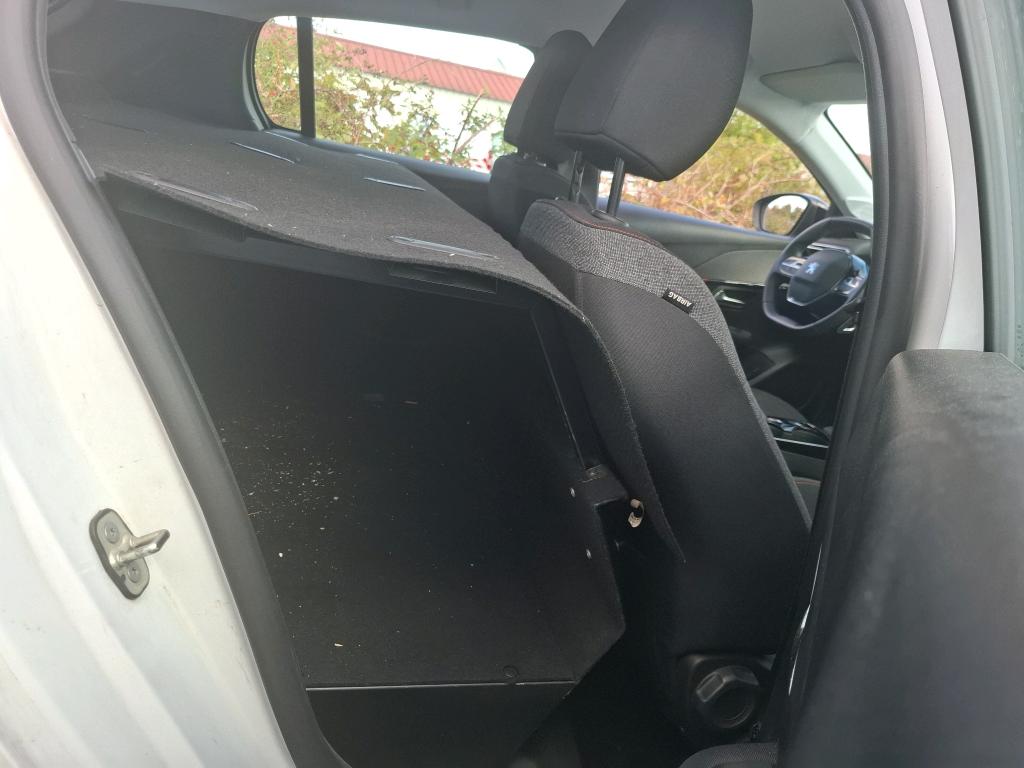 Peugeot 208 PureTech 100 S&S EAT8 Active Pack 2022