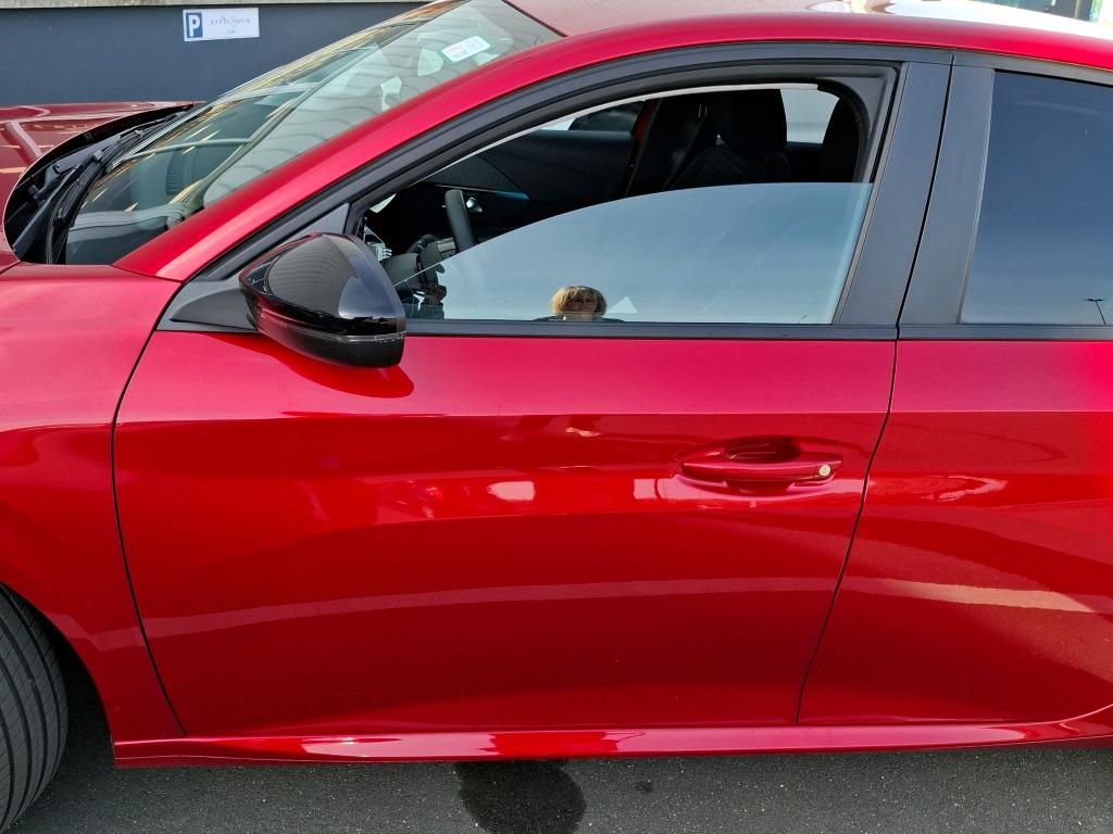 Peugeot 208 PureTech 100 S&S BVM6 Style 2023