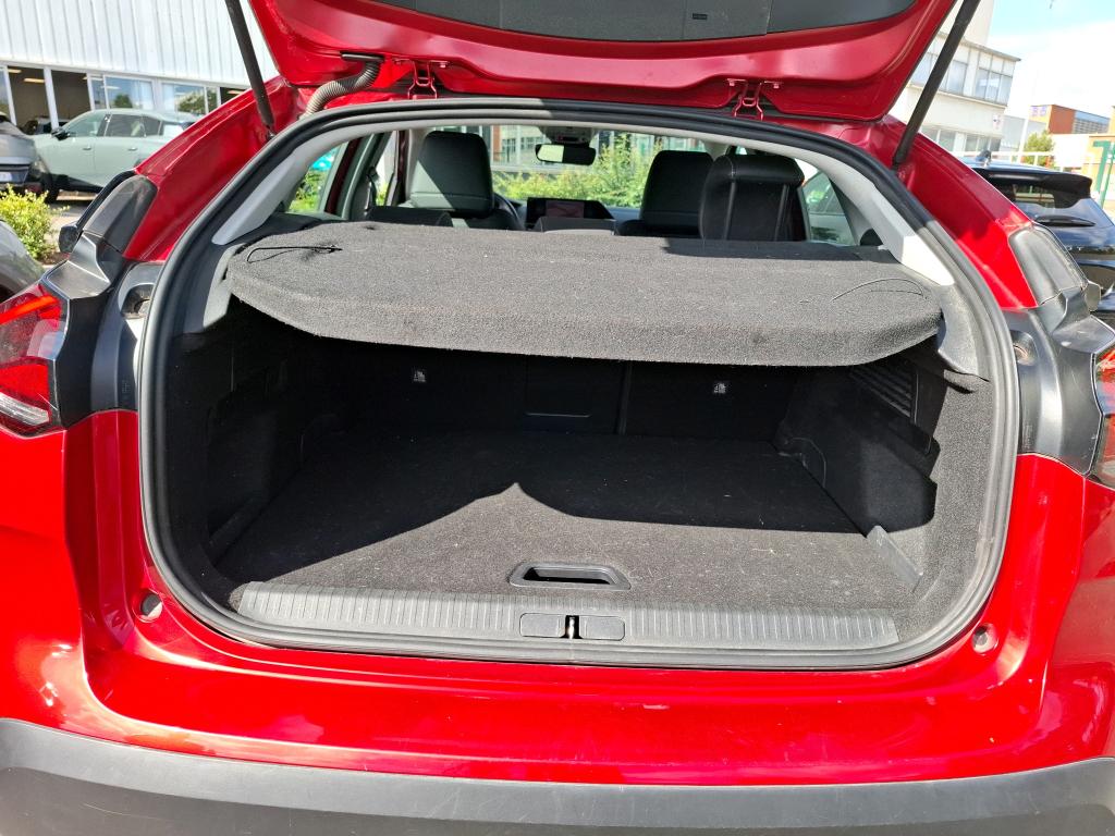 Citroen e-C4 136 ch Automatique Feel Pack 2022