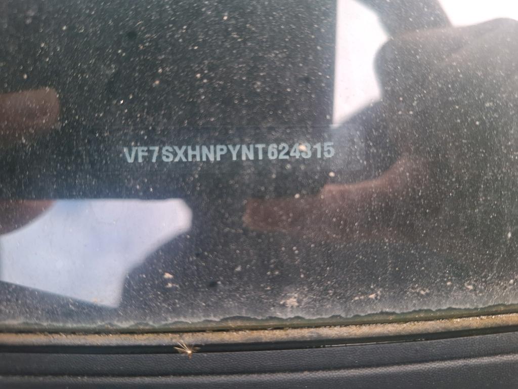 Citroen C3 PureTech 110 S&S EAT6 Shine Pack 2022