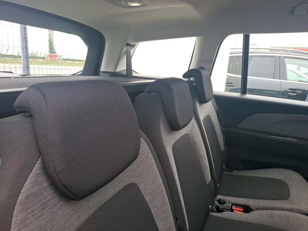 Citroen Grand C4 Spacetourer BlueHDi 130 S&S EAT8 Business 2022