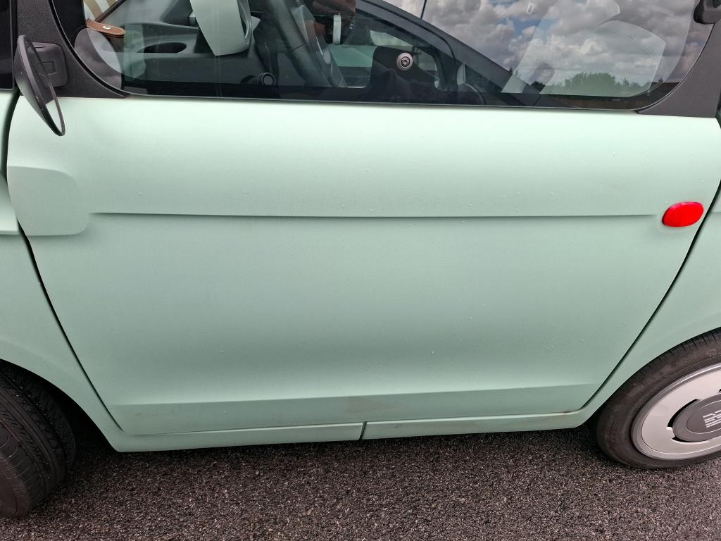 FIAT TOPOLINO 