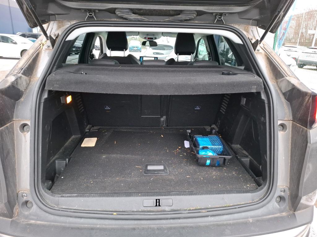 Peugeot 3008 BlueHDi 130ch S&S BVM6 Allure 2022