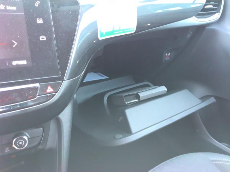 Foto Opel Corsa 8