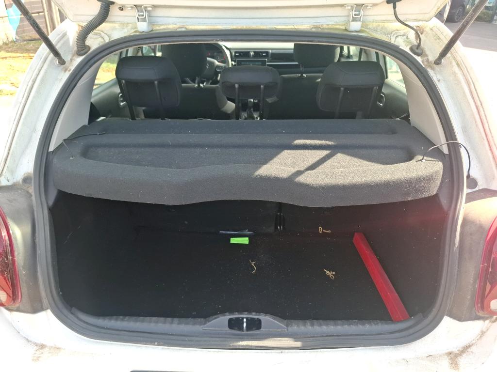Citroen C3 PureTech 82 S&S BVM5 Feel 2019