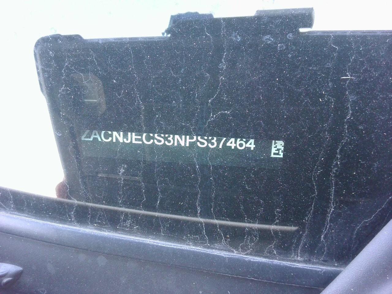 Foto Jeep Compass 3