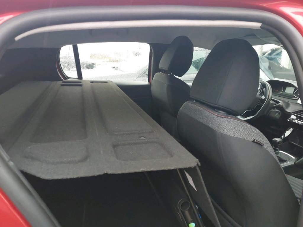 Peugeot 208 BLUEHDI 100 S&S BVM6 ACTIVE BUSINESS R 2021