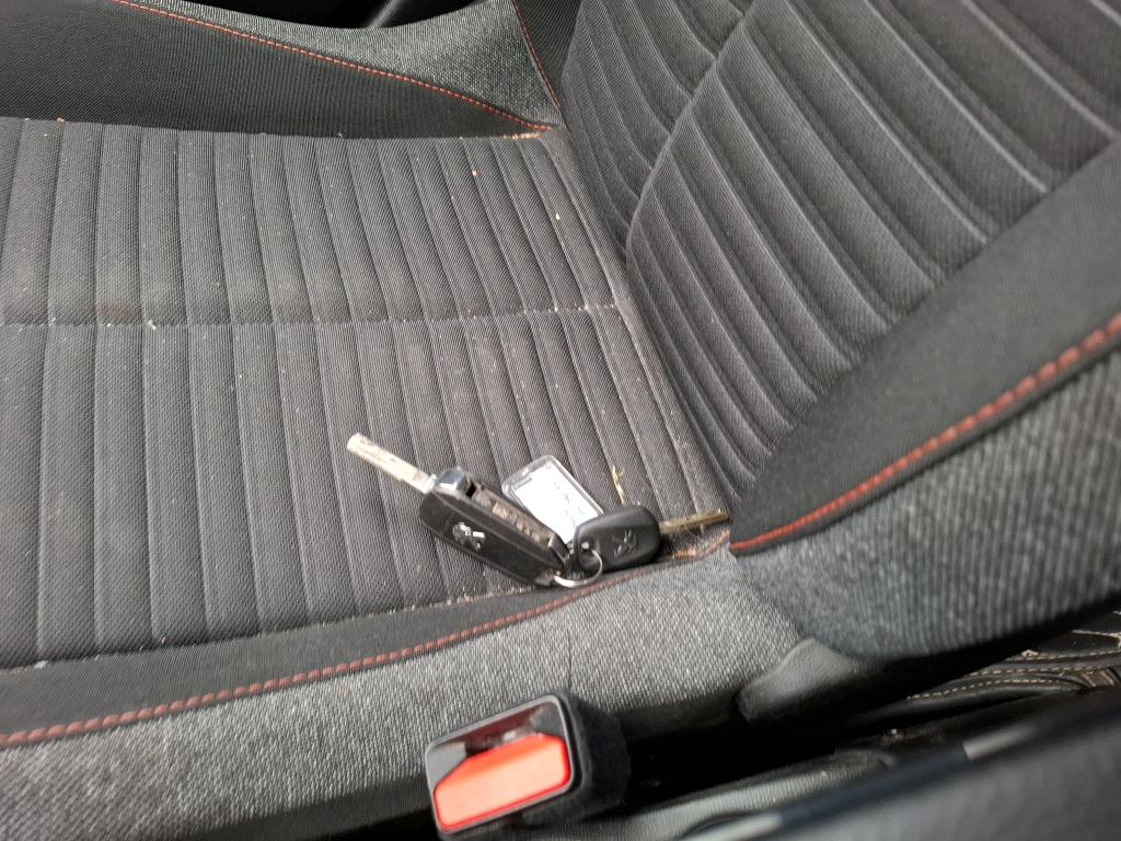 Peugeot 2008 BlueHDi 110 S&S BVM6 Active Business 2021