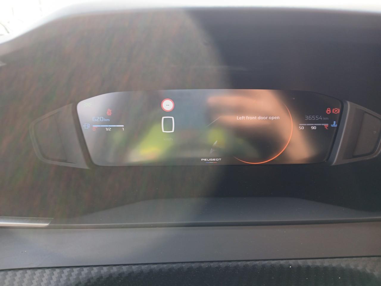 Foto Peugeot 2008 3