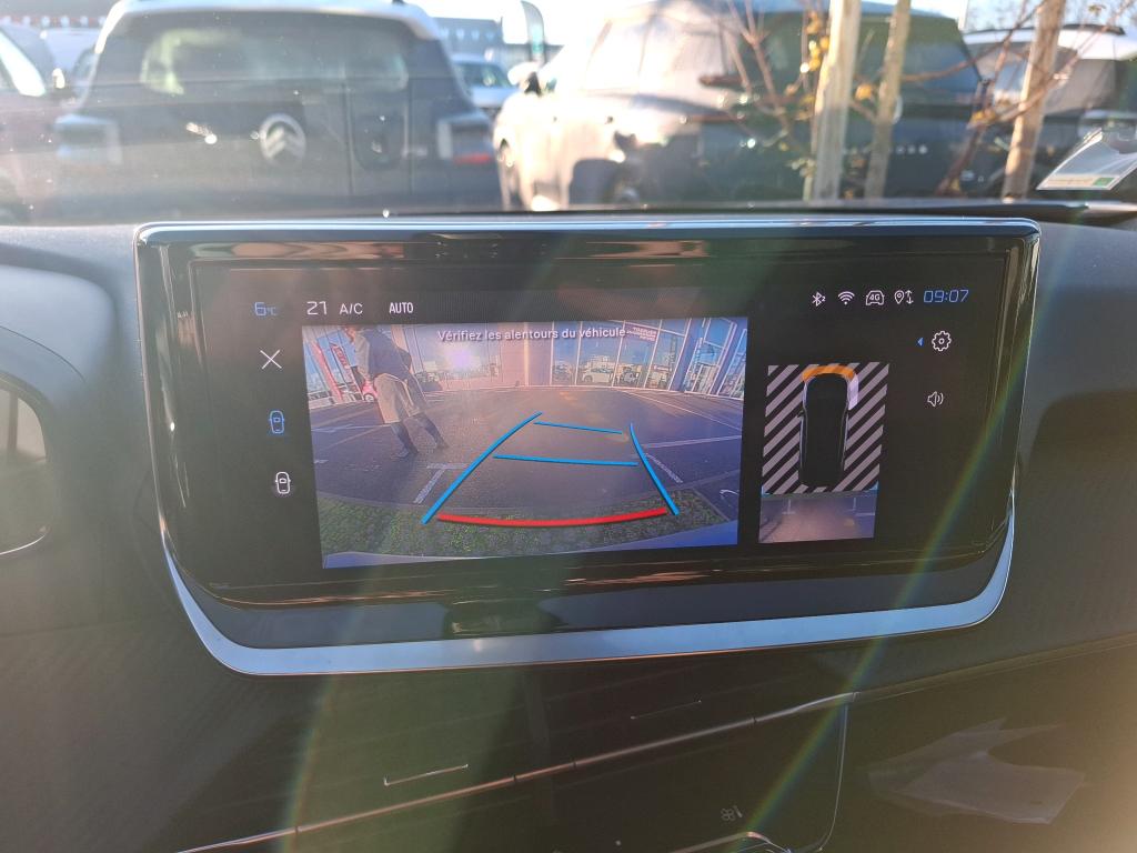 Peugeot 2008 PureTech 130 S&S EAT8 Allure 2023