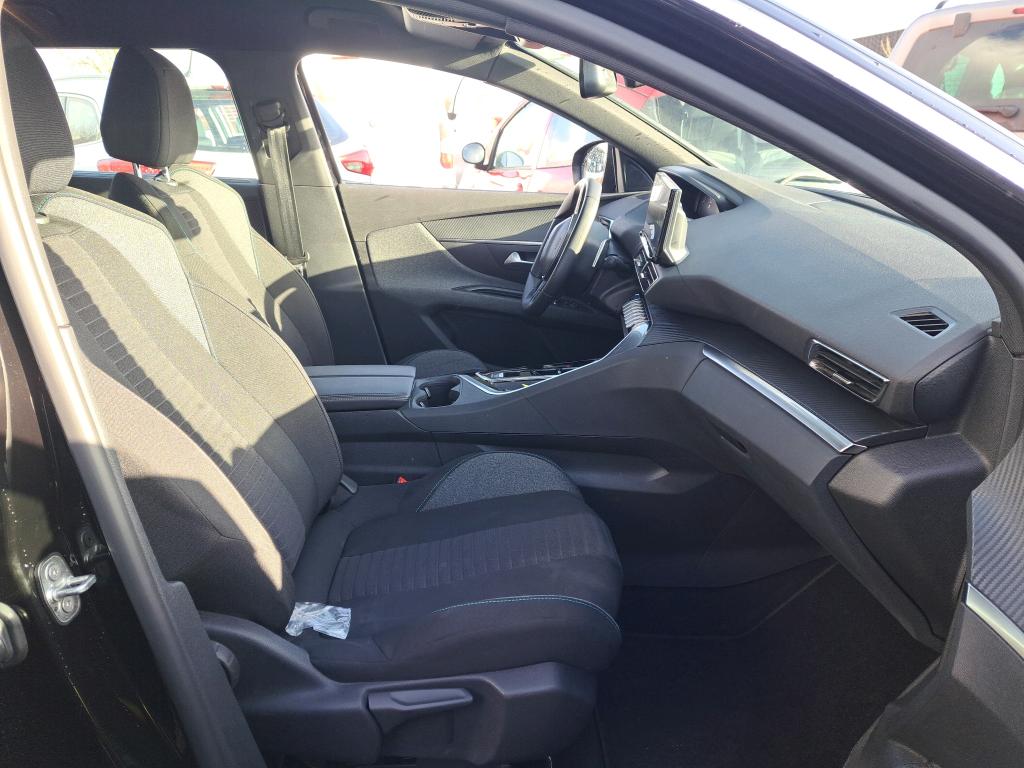 Peugeot 5008 BlueHDi 130ch S&S EAT8 Active Pack 2023