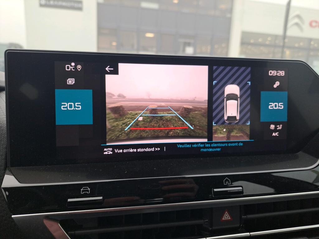 Citroen C4 BlueHDi 130 S&S EAT8 Feel Pack Business 2022