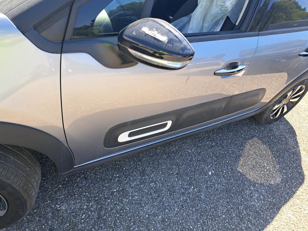 Citroen C3 BlueHDi 100 S&S BVM6 Shine 2023