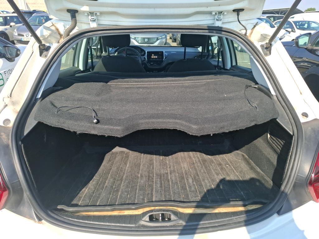 Peugeot 208 AFFAIRE BLUEHDI 100 S&S BVM5 PREMIUM PACK 2020